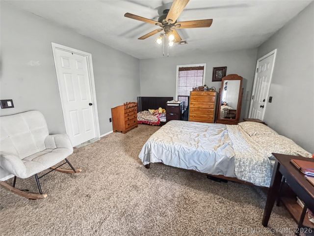 500 Covington Place, Tahlequah, OK 74464