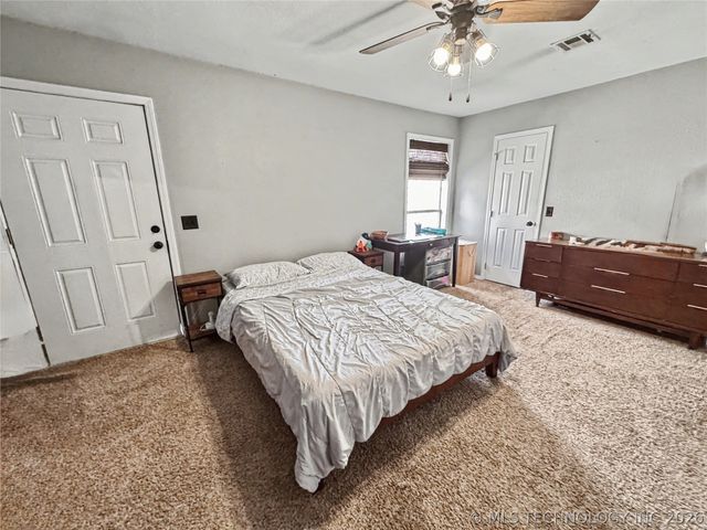 500 Covington Place, Tahlequah, OK 74464