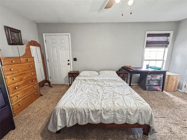 500 Covington Place, Tahlequah, OK 74464