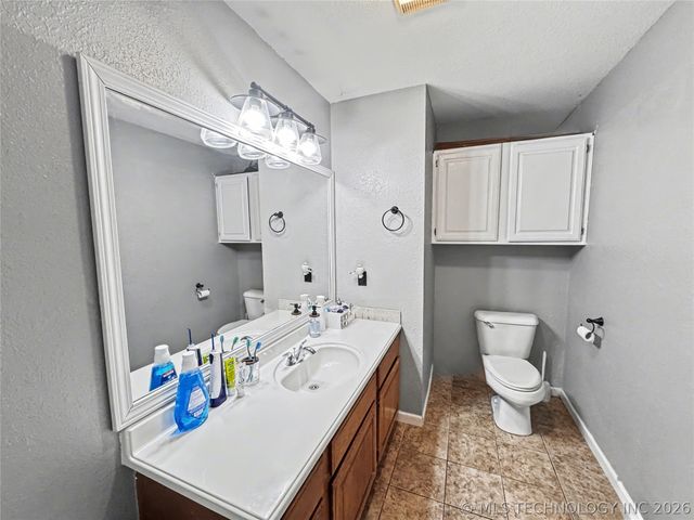 500 Covington Place, Tahlequah, OK 74464