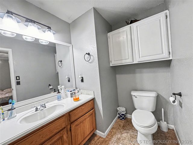 500 Covington Place, Tahlequah, OK 74464