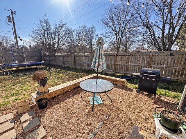 500 Covington Place, Tahlequah, OK 74464