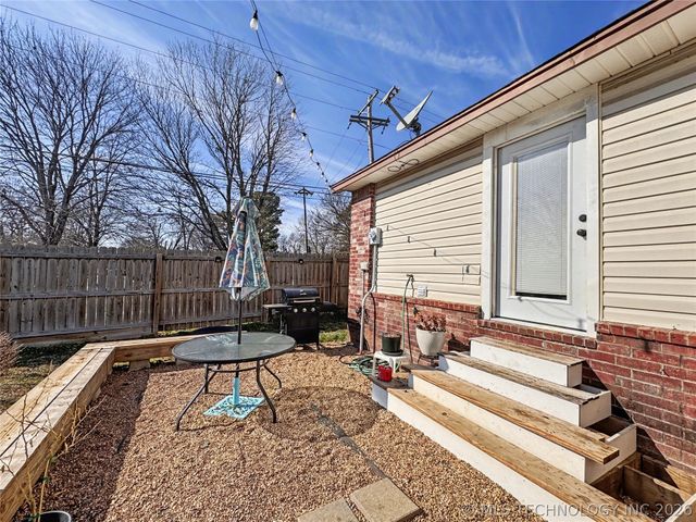 500 Covington Place, Tahlequah, OK 74464