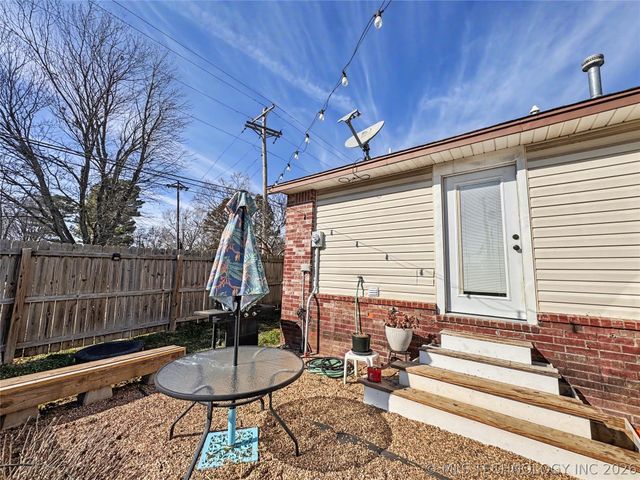 500 Covington Place, Tahlequah, OK 74464