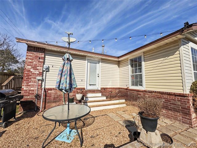 500 Covington Place, Tahlequah, OK 74464