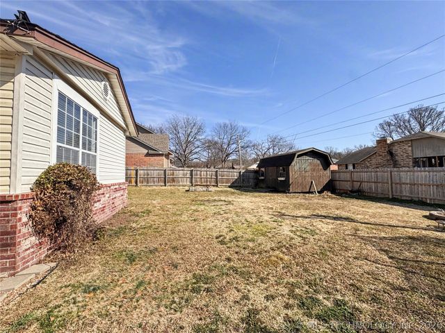 500 Covington Place, Tahlequah, OK 74464
