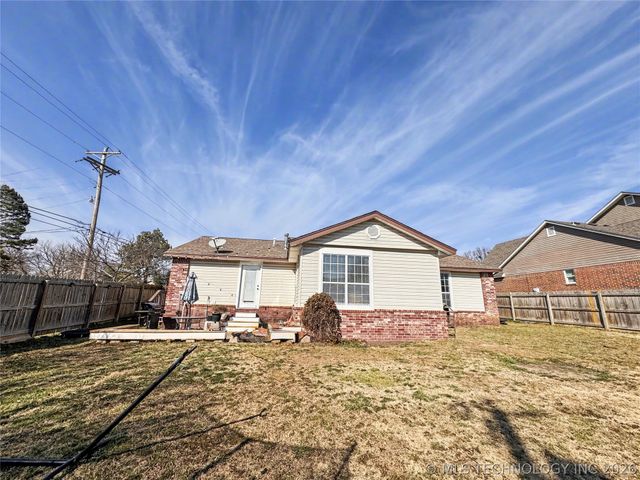 500 Covington Place, Tahlequah, OK 74464