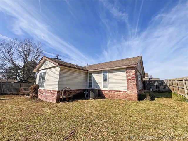 500 Covington Place, Tahlequah, OK 74464