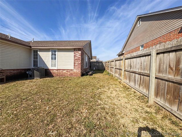 500 Covington Place, Tahlequah, OK 74464