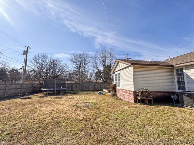 500 Covington Place, Tahlequah, OK 74464