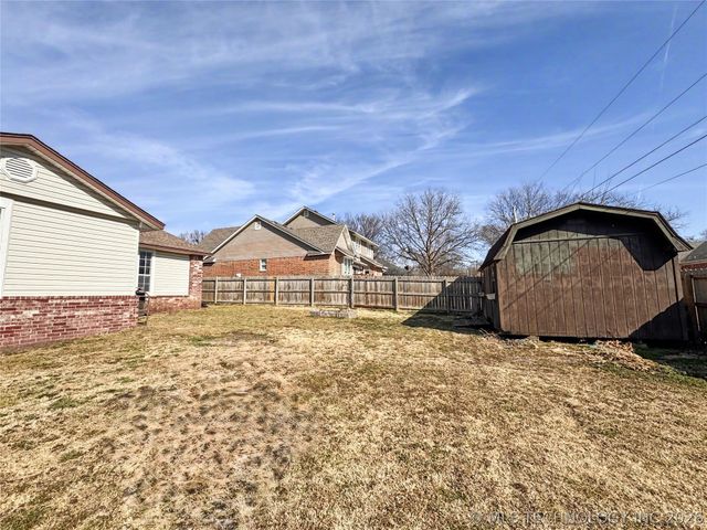 500 Covington Place, Tahlequah, OK 74464