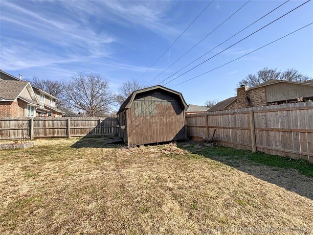 500 Covington Place, Tahlequah, OK 74464