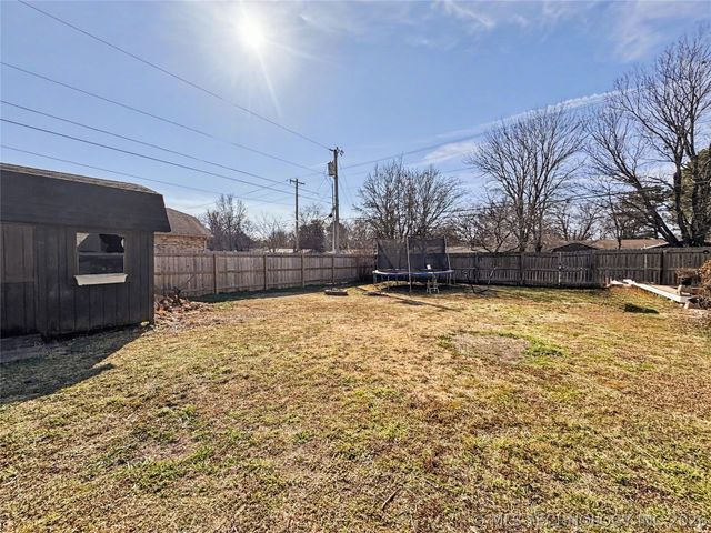 500 Covington Place, Tahlequah, OK 74464