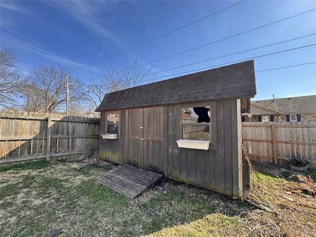 500 Covington Place, Tahlequah, OK 74464