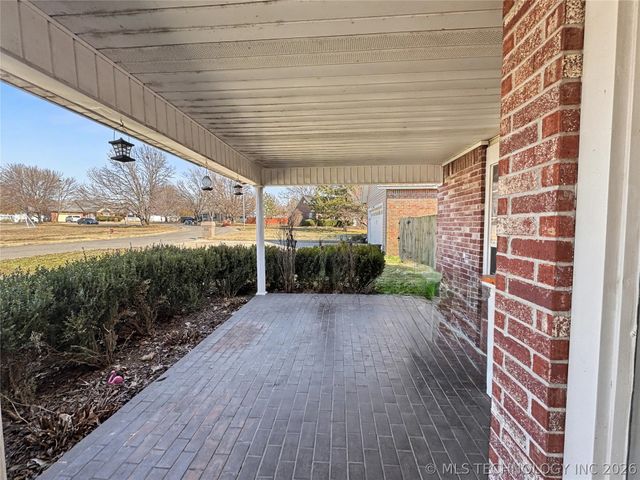 500 Covington Place, Tahlequah, OK 74464