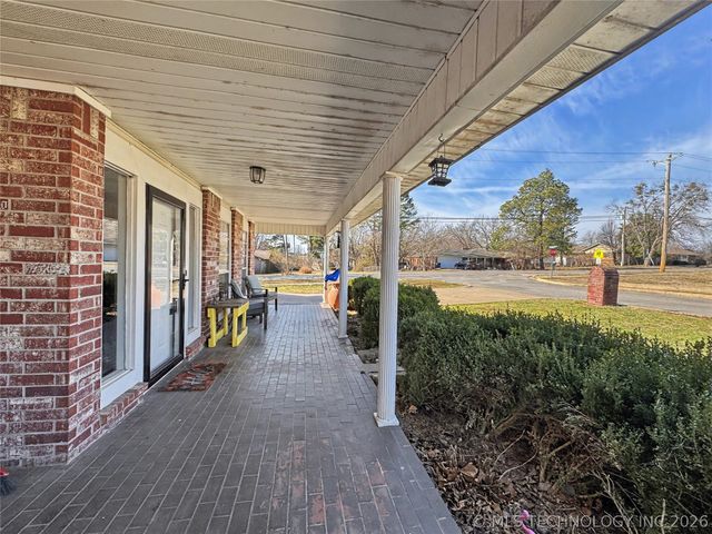500 Covington Place, Tahlequah, OK 74464