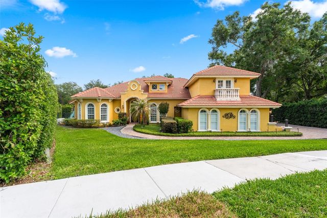 3591 TERRA OAKS COURT, Longwood, FL 32779