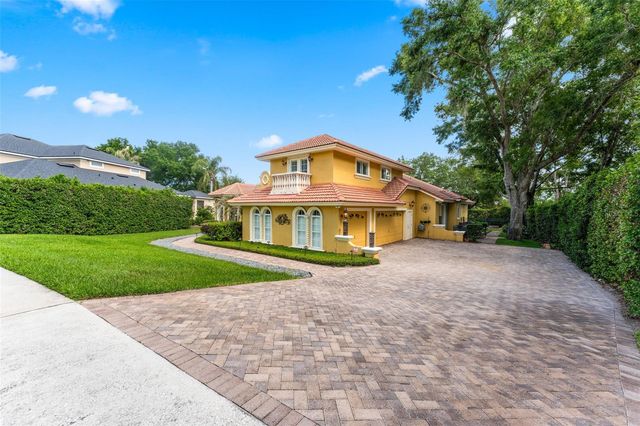 3591 TERRA OAKS COURT, Longwood, FL 32779
