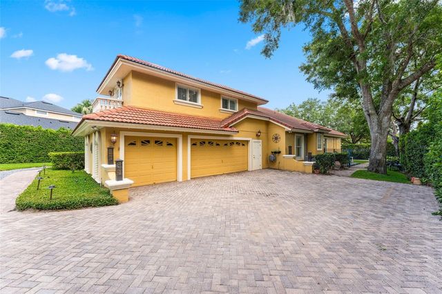 3591 TERRA OAKS COURT, Longwood, FL 32779