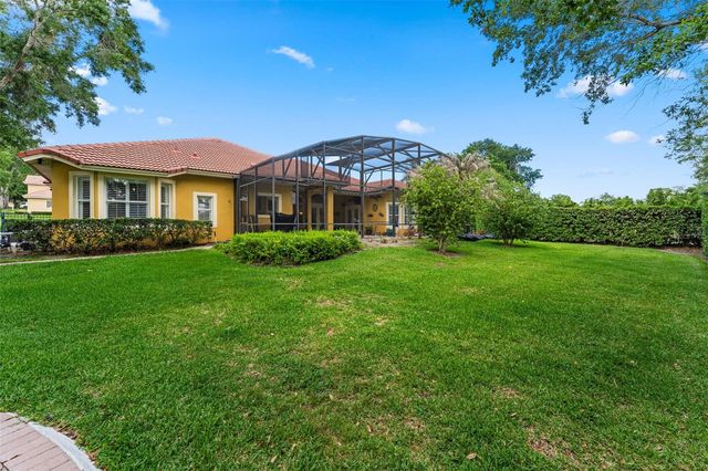 3591 TERRA OAKS COURT, Longwood, FL 32779