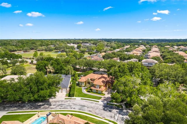 3591 TERRA OAKS COURT, Longwood, FL 32779
