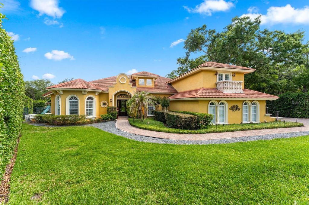 3591 TERRA OAKS COURT, Longwood, FL 32779