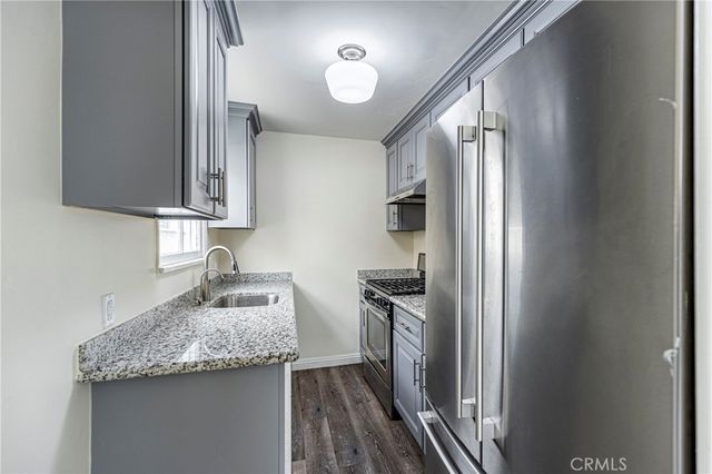 181 S Marengo Avenue 13, Pasadena, CA 91101