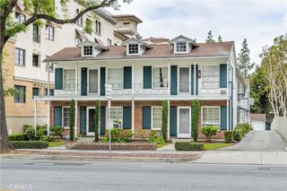 181 S Marengo Avenue 13, Pasadena, CA 91101