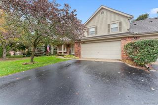 2449 Cornell Street, Dearborn, MI 48124