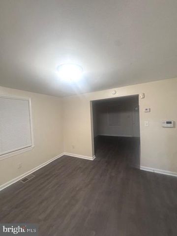 5031 HURON ST, College Park, MD 20740