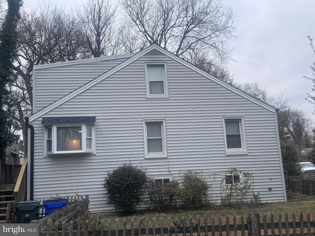 5031 HURON ST, College Park, MD 20740