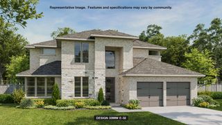 1308 Scarlet Sage DR, Georgetown, TX 78628
