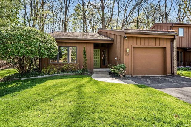 1728 W North Shore Drive, South Bend, IN 46617