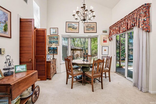 1728 W North Shore Drive, South Bend, IN 46617
