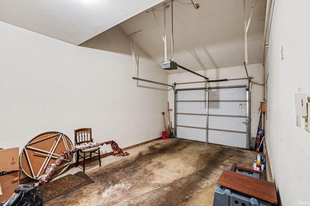 1728 W North Shore Drive, South Bend, IN 46617