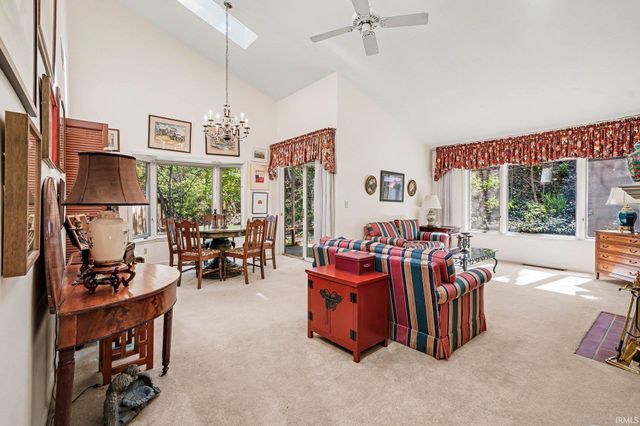1728 W North Shore Drive, South Bend, IN 46617