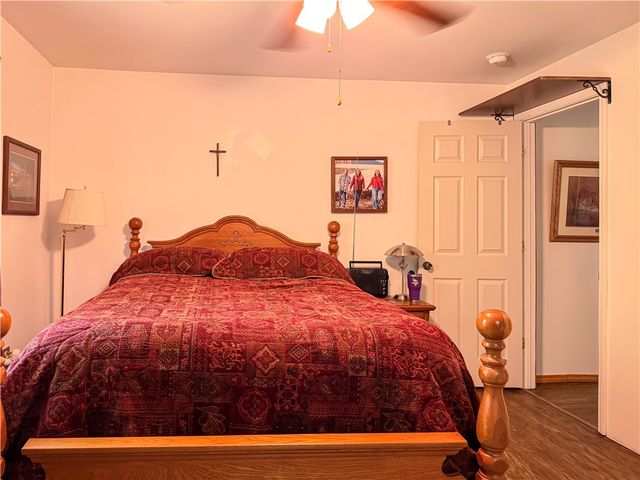 614 NE 2nd Street, Atkins, AR 72823