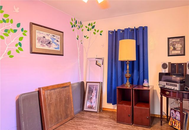 614 NE 2nd Street, Atkins, AR 72823