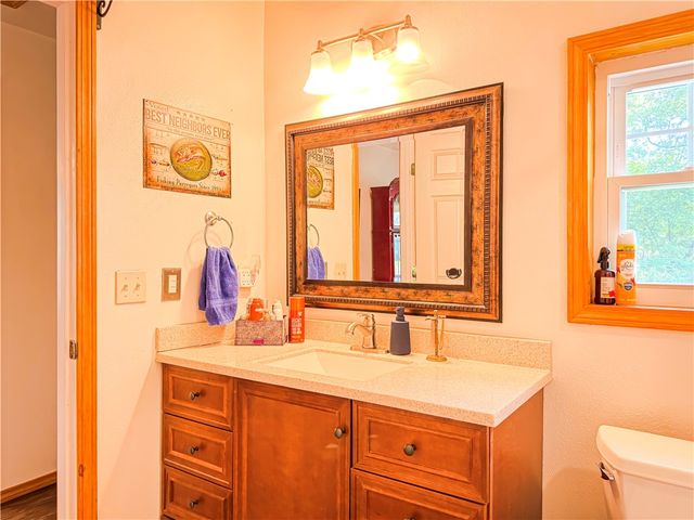 614 NE 2nd Street, Atkins, AR 72823