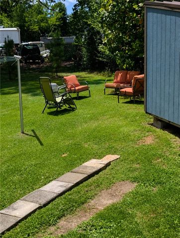 614 NE 2nd Street, Atkins, AR 72823