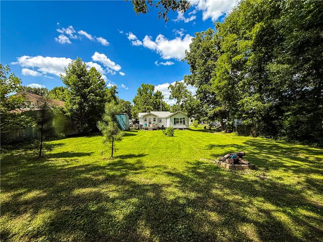614 NE 2nd Street, Atkins, AR 72823