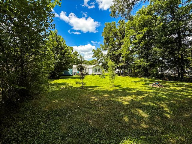 614 NE 2nd Street, Atkins, AR 72823