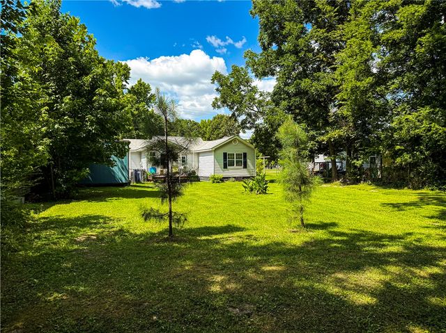 614 NE 2nd Street, Atkins, AR 72823