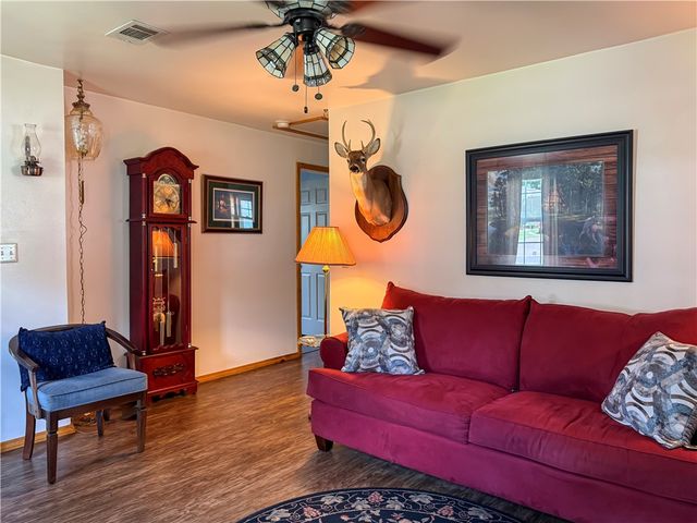 614 NE 2nd Street, Atkins, AR 72823
