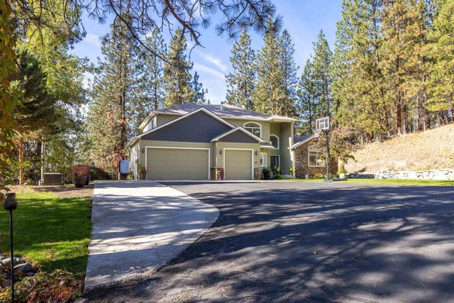 4022 W Shawnee Ln, Spokane, WA 99208 property photo
