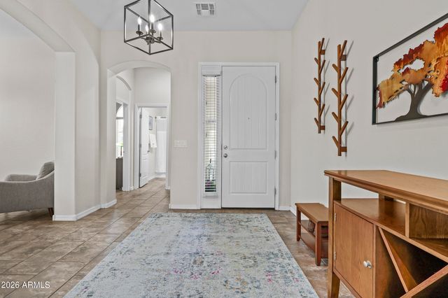 4849 S AVITUS Lane, Mesa, AZ 85212