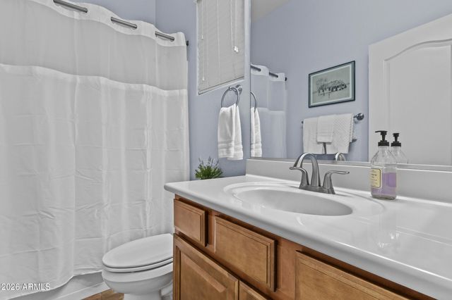 4849 S AVITUS Lane, Mesa, AZ 85212