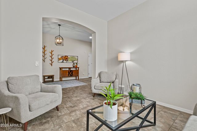 4849 S AVITUS Lane, Mesa, AZ 85212