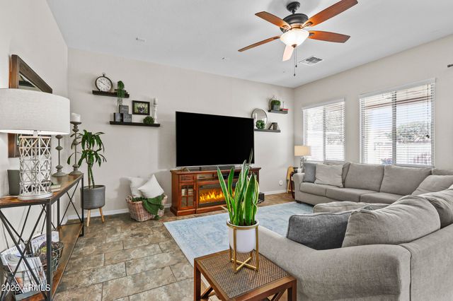 4849 S AVITUS Lane, Mesa, AZ 85212