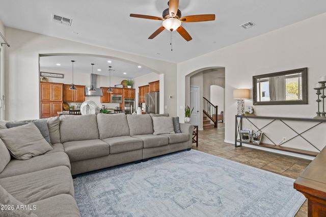 4849 S AVITUS Lane, Mesa, AZ 85212